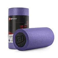 Массажный ролик 30*15 см Hop-Sport A030 Блоки и ролики для йоги