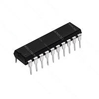 Микросхема ATTiny2313A-PU