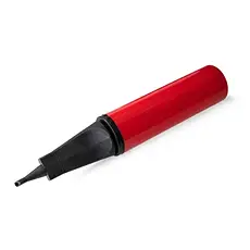 Фітбол 45 см Hop-Sport R045 жовтий, фото 4