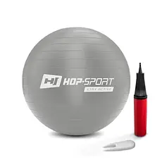 Фітбол 45 см Hop-Sport R045 Фітболи, фото 3