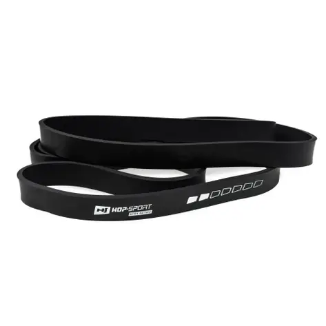 Резинка для фітнесу 12-30 кг Hop-Sport L022, фото 1