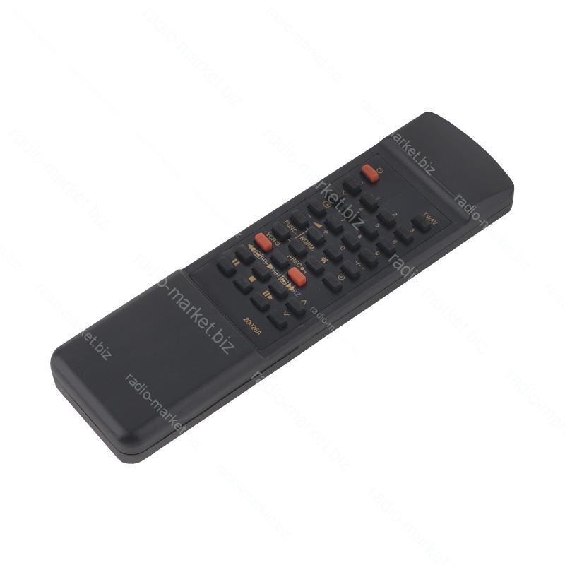 Пульт PANASONIC SBAR20026A-3