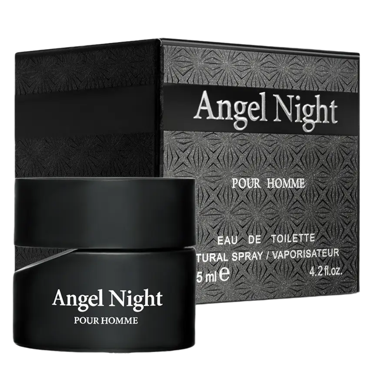 Туалетна вода для чоловіків Angel Night 135 мл
