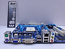 Материнська плата GIGABYTE GA-A55M-S2V (Socket FM1 ,DDR3,б/у), фото 3
