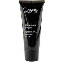 Увлажняющая защитная эмульсия SPF 30 / Derm Acte High Protection Moisturizing Fluid, 40 мл