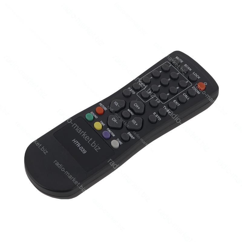 Пульт HAIER HTR-039