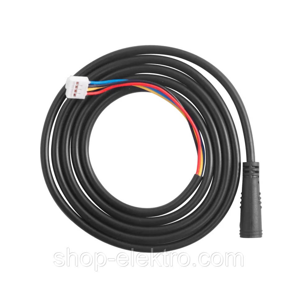 Кабель для електросамоката Xiaomi M365/M365 Pro/M365 Pro 2/1S/Lite, фото 1