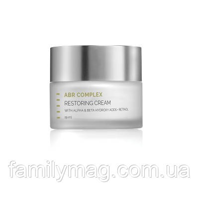 Відновлювальний крем RESTORING CREAM Alpha-Beta Retinol Holy Land 250 мл