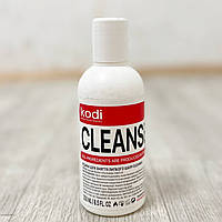 Рідина для зняття липкого шару Cleanser Kodi Professional, 250 мл