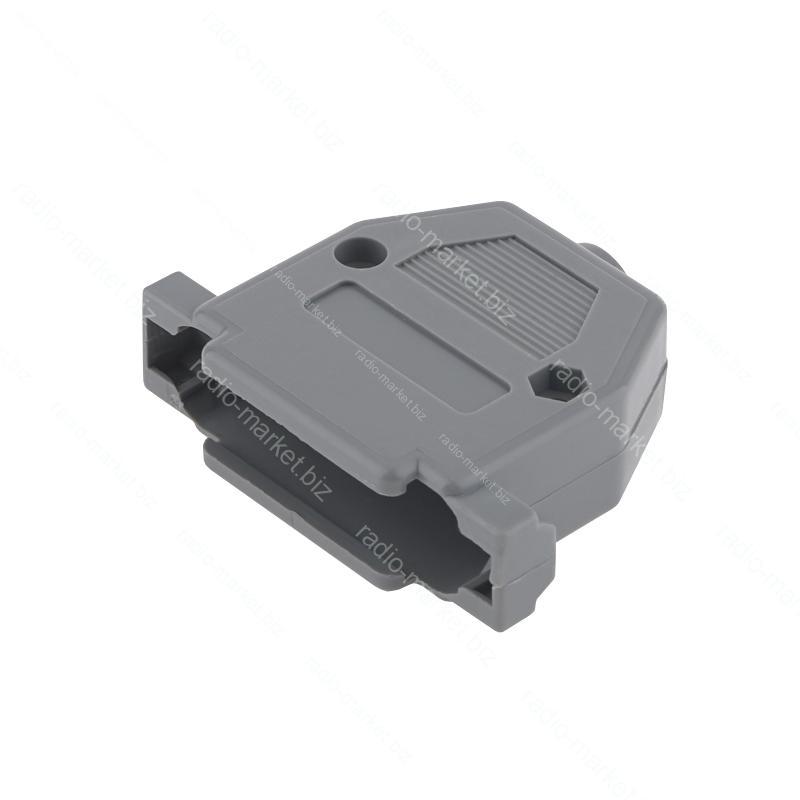 Корпус DP-25C (25 pin)