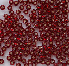 Бісер Preciosa Ornela Чехія, колір - 97090 №6