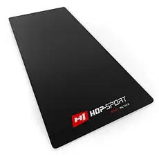 Мат захисний 160x70 см Hop-Sport C016 чорний, фото 3