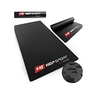 Мат защитный 160x70 см Hop-Sport C016 Спортивные маты