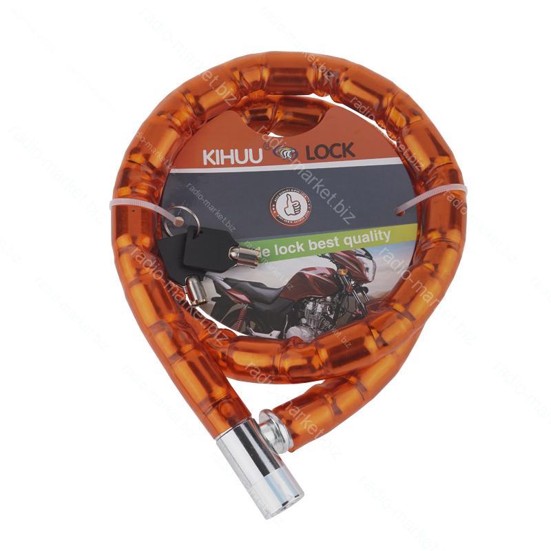 Замок велосипедний Kihuu Lock