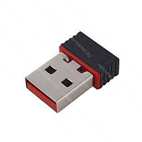 Бездротовий мережевий адаптер Wi-Fi USB 2.0