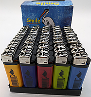 Зажигалки Smile Модель 1102