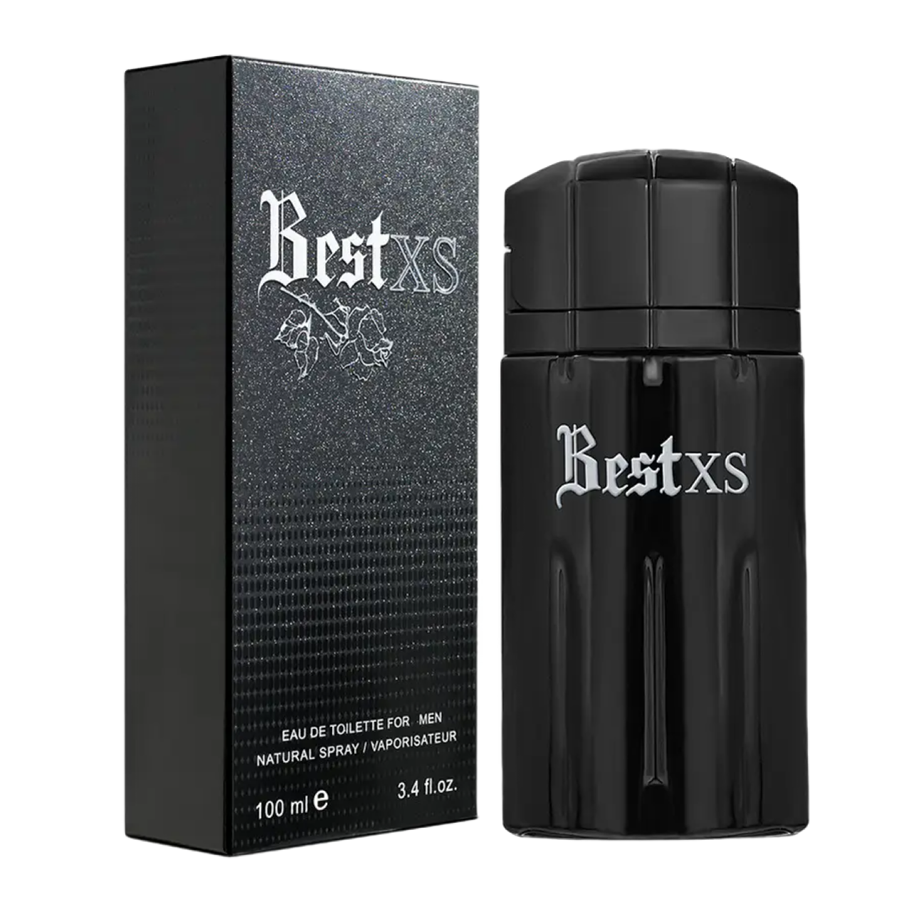 Туалетна вода для чоловіків Best XS ТМ Aromat 100 мл