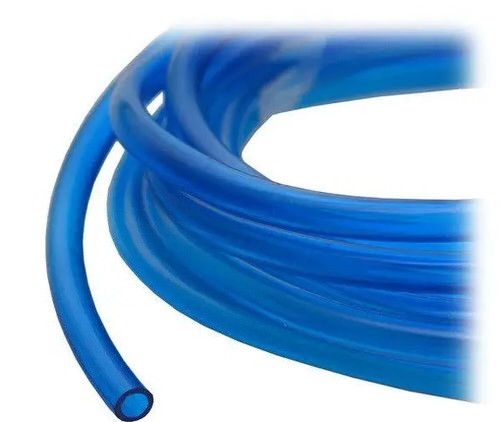 Шланг воздушный 12 мм синий - фото 1 - id-p1896455492