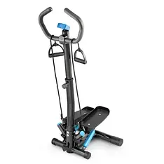 Степпер Hop-Sport 055S Noble чорно-синій