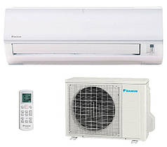 Кондиціонер DAIKIN FTYN25L/RYN25L