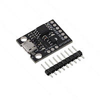 Модуль ARDUINO ATTINY85 Digispark