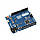 Arduino Leonardo R3 Atmega32U4, фото 2