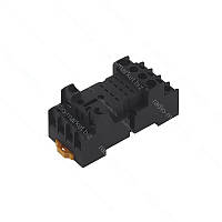 Колодка PYF14A-E для реле MY4