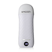 Воскоплав картриджний SMOOTH CL-100 на 45W та 100 мл., фото 5