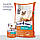 Club 4 Paws Premium Клуб 4 лапи Sterilized сухий корм для кастрованих котів/стерилізованих кішок, курка  14 КГ, фото 5