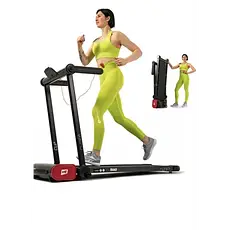 Бігова доріжка Hop-Sport 900LB Clip, фото 3