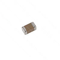 Конденсатор smd 1206 330 нФ, 0,33 мкФ, 50V