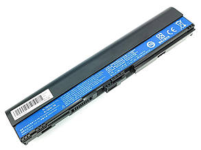 Батарея AL12B32 для ноутбука ACER V5-121, V5-123, V5-131, V5-171, One 725, 756, C710 2600