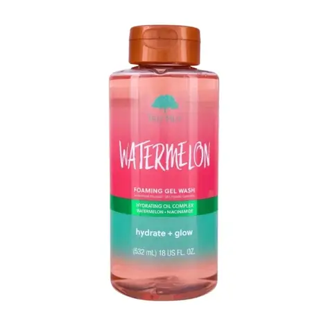 Гель для душу Tree Hut Watermelon Foaming Gel Wash, 532 мл (250705), фото 1