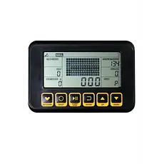 Гребний акватренажер Besport 6046, фото 4