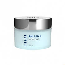Нічний крем NIGHT CARE Bio Repair Holy Land 250 мл