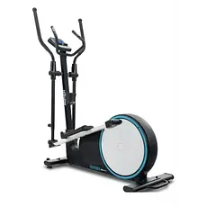 Орбітрек електромагнітний + мат Hop-Sport 250C, фото 2