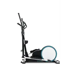 Орбітрек електромагнітний + мат Hop-Sport 250C, фото 5