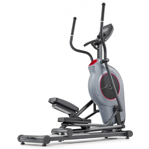 Орбітрек електромагнітний Hop-Sport 100C Galaxy сірий