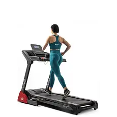 Бігова доріжка Hop-Sport 2800, фото 3