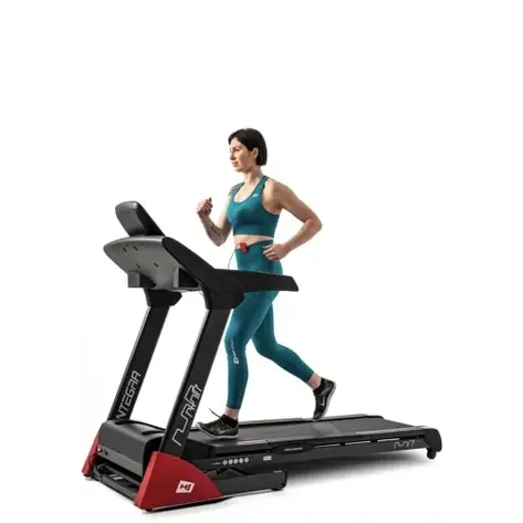 Бігова доріжка Hop-Sport 2800, фото 1