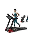Бігова доріжка Hop-Sport 2800, фото 6