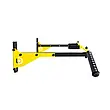 Турнік настінний 3 хвата Besport 4 BS-T0004 жовтий, фото 7