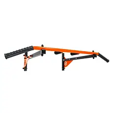 Турнік настінний 3 хвата Besport BS-T0004, фото 3