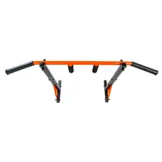 Турнік настінний 3 хвата Besport BS-T0004, фото 4