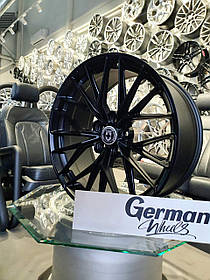 Диски HRE FlowForm FF28