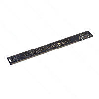 Лінійка PCB Ruler, 25см