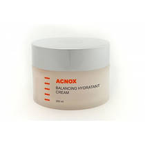 Зволожуючий крем Balancing Hydratant Cream ACNOX Holy Land 250 мл