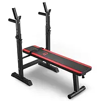 Лавка для жиму складана Hop-Sport 1080