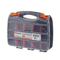 Органайзер 12.5" 2в1 Intertool BX-4004