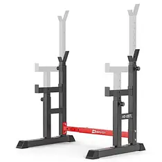 Стійки для присідання під штангу Hop-Sport HS-1007L